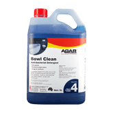 AGAR Bowl Clean 5L
